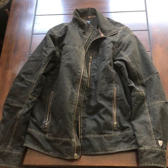 KUHL Burr Jacket Lined Review, 40 OFF